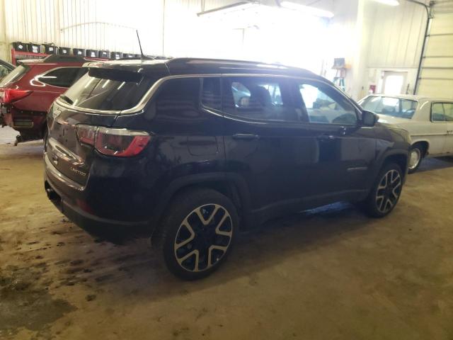 Photo 3 from auction – 2019 JEEP COMPASS LI with VIN 3C4NJDCB0KT729032