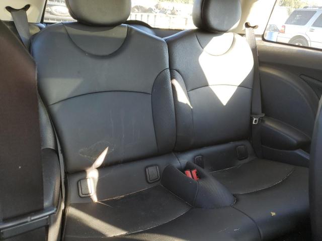 Photo 10 from auction – 2012 MINI COOPER with VIN WMWSU3C51CT541323