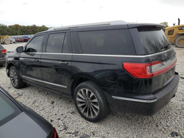 Photo 2 from auction – 2021 LINCOLN NAVIGATOR with VIN 5LMJJ3LT8MEL05045