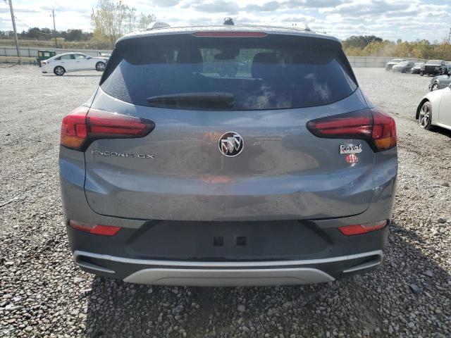 Photo 6 from auction – 2022 BUICK ENCORE GX with VIN KL4MMDSL0NB063786