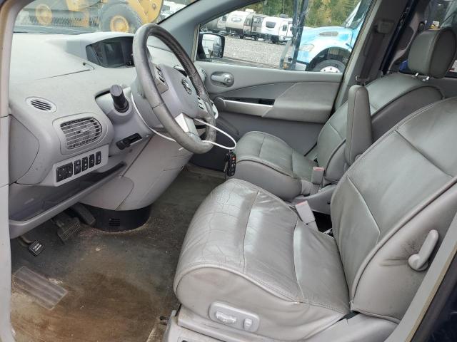 Photo 7 from auction – 2004 NISSAN QUEST S with VIN 5N1BV28U54N368384