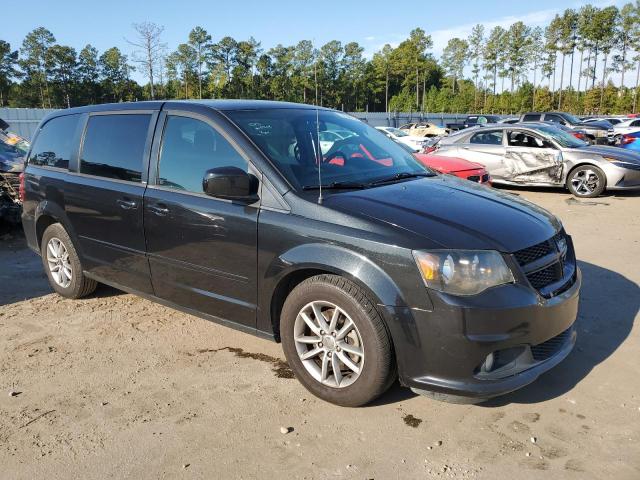 Photo 4 from auction – 2014 DODGE GRAND CARA with VIN 2C4RDGEG5ER179241