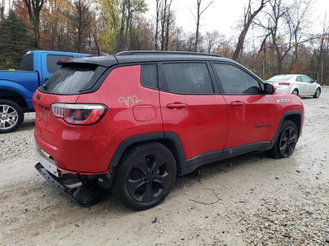 Photo 3 from auction – 2018 JEEP COMPASS LA with VIN 3C4NJDBB3JT313329