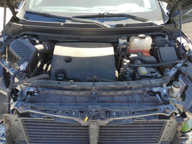 Photo 12 from auction – 2018 BUICK ENCLAVE AV with VIN 5GAEVCKW0JJ237322