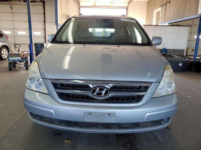Photo 5 from auction – 2008 HYUNDAI ENTOURAGE with VIN KNDMC233286053589