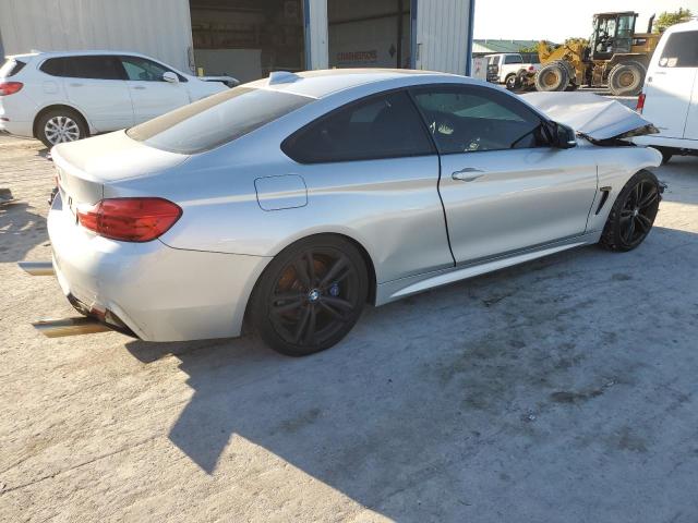 Photo 3 from auction – 2014 BMW 435 I with VIN WBA3R1C51EK191405