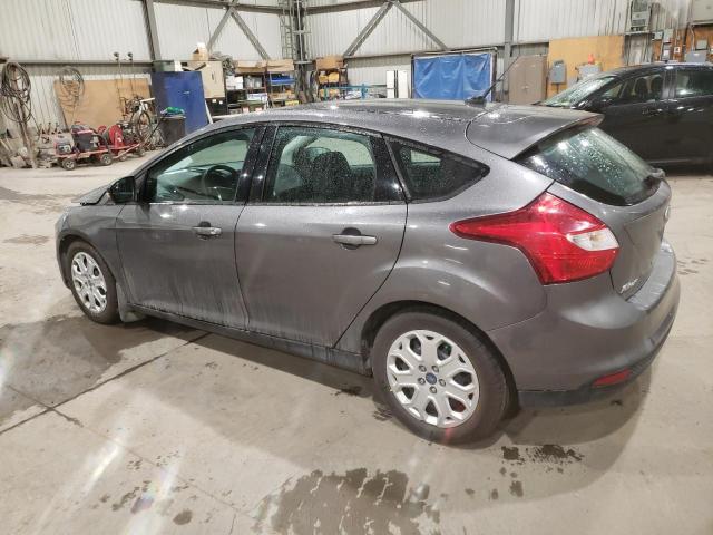 Photo 2 from auction – 2013 FORD FOCUS SE with VIN 1FADP3K27DL298909