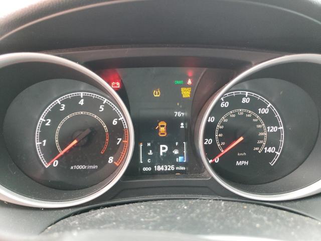 Photo 9 from auction – 2015 MITSUBISHI OUTLANDER with VIN 4A4AP3AU6FE036184