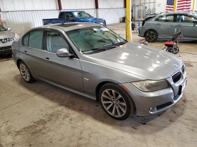 Photo 4 from auction – 2011 BMW 328 XI SUL with VIN WBAPK5C55BF124176