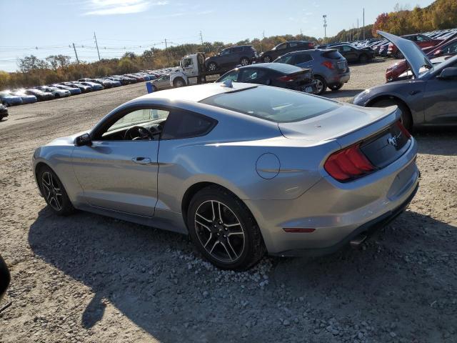 Photo 2 from auction – 2020 FORD MUSTANG with VIN 1FA6P8TH0L5177537