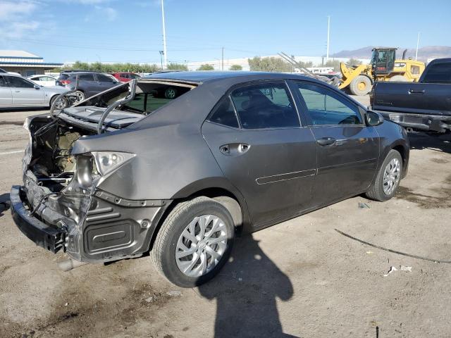 Photo 3 from auction – 2019 TOYOTA COROLLA L with VIN 2T1BURHE6KC227445