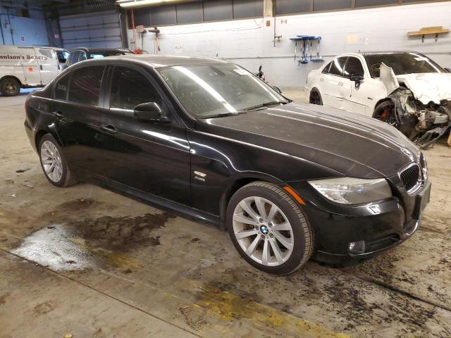 Photo 4 from auction – 2011 BMW 328 XI with VIN WBAPK7C58BF195982