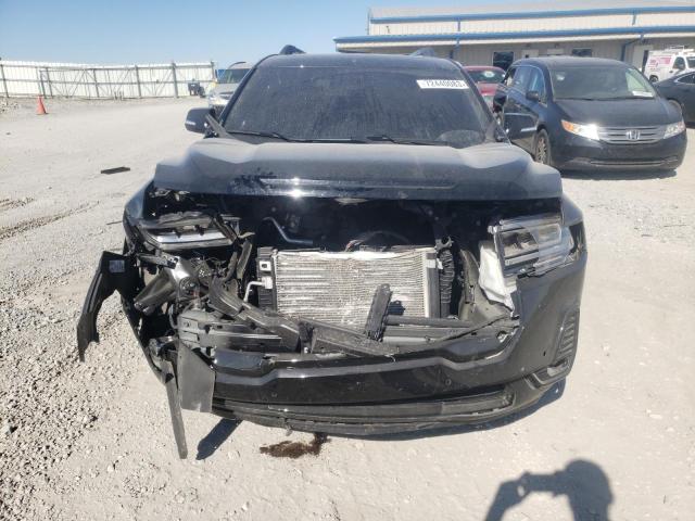 Photo 5 from auction – 2021 GMC ACADIA SLT with VIN 1GKKNMLS5MZ234154
