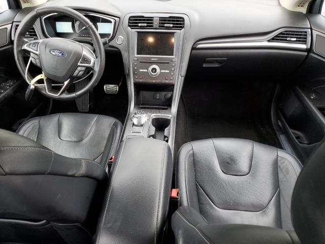 Photo 8 from auction – 2018 FORD FUSION TIT with VIN 3FA6P0D90JR194275