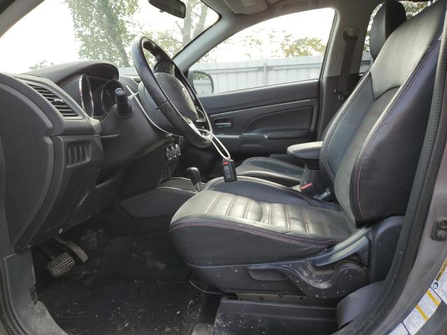 Photo 7 from auction – 2018 MITSUBISHI OUTLANDER with VIN JA4AR3AW1JZ034700