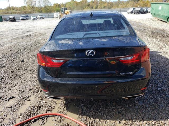 Photo 6 from auction – 2013 LEXUS GS 350 with VIN JTHBE1BL8D5005994
