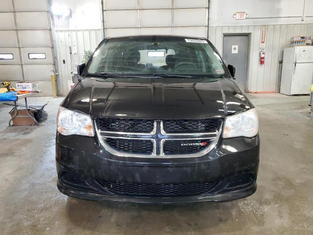 Photo 5 from auction – 2013 DODGE GRAND CARA with VIN 2C4RDGBG0DR619174