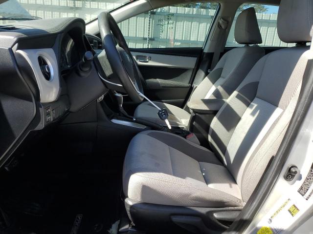 Photo 7 from auction – 2018 TOYOTA COROLLA L with VIN 5YFBURHE6JP780739