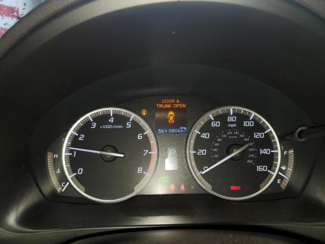 Photo 9 from auction – 2013 ACURA ILX 20 PRE with VIN 19VDE1F52DE018226