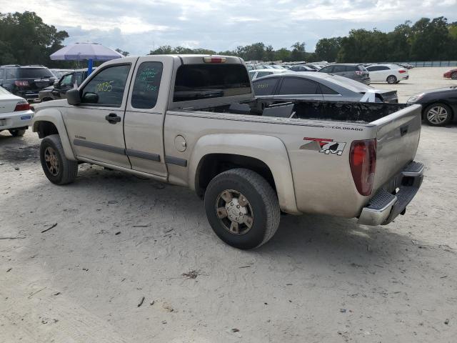 Photo 2 from auction – 2004 CHEVROLET COLORADO with VIN 1GCDT196048111905