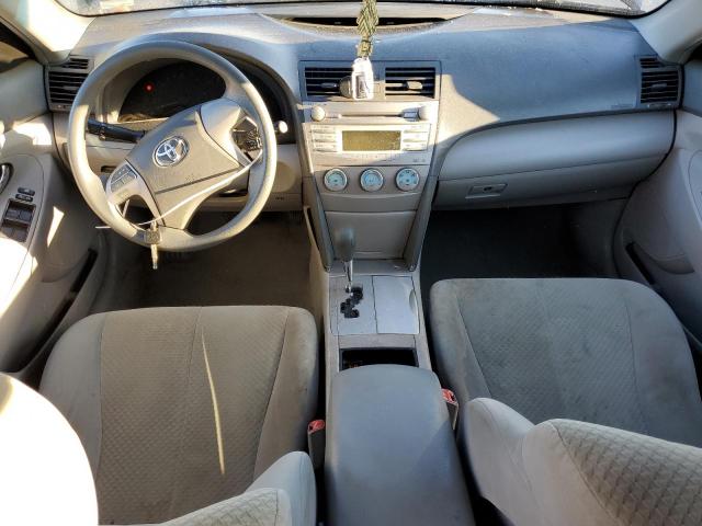 Photo 8 from auction – 2009 TOYOTA CAMRY BASE with VIN 4T1BE46K69U811314