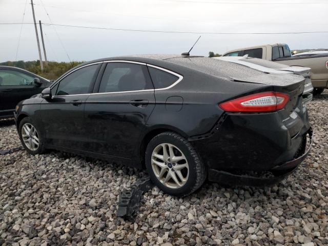 Photo 2 from auction – 2014 FORD FUSION SE with VIN 3FA6P0HD7ER204210