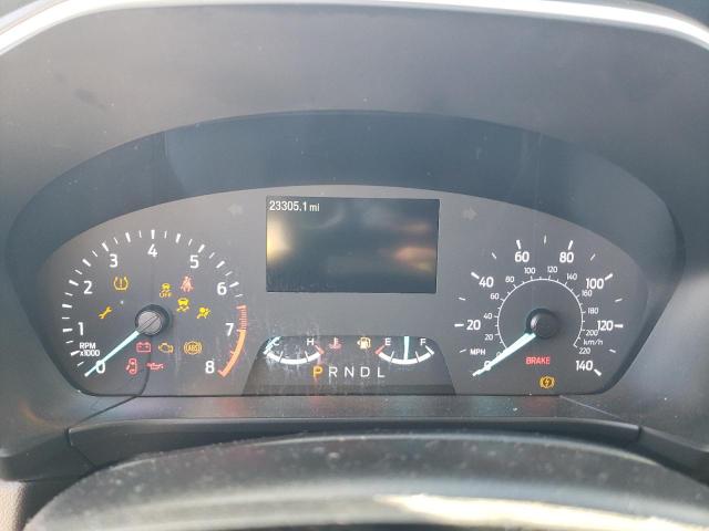 Photo 9 from auction – 2022 FORD ESCAPE SE with VIN 1FMCU0G60NUB92947