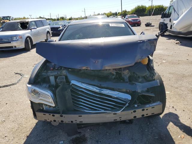 Photo 5 from auction – 2013 CHRYSLER 300 with VIN 2C3CCAAG9DH732669