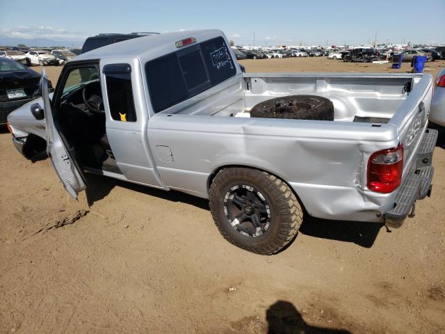 Photo 2 from auction – 2002 FORD RANGER SUP with VIN 1FTYR44E42TA42081