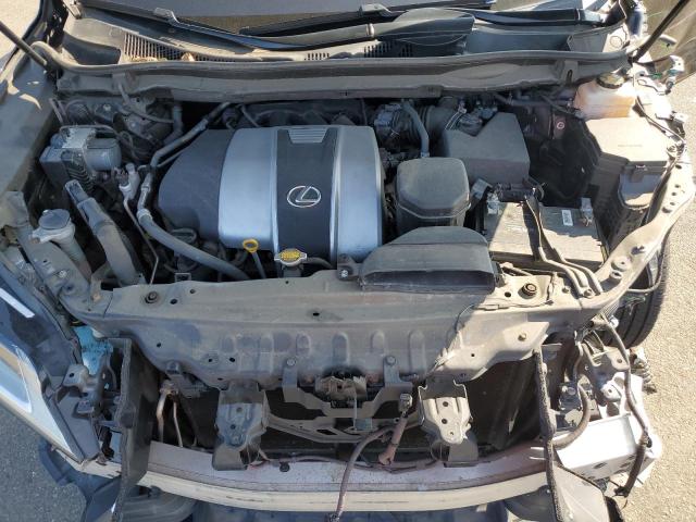 Photo 12 from auction – 2017 LEXUS RX 350 BAS with VIN 2T2BZMCA9HC070149