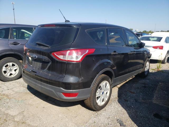 Photo 3 from auction – 2015 FORD ESCAPE S with VIN 1FMCU0F70FUB38527