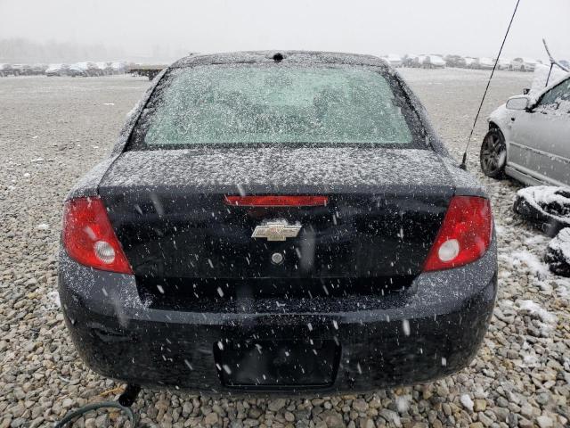 Photo 6 from auction – 2009 CHEVROLET COBALT LS with VIN 1G1AS58H397190850