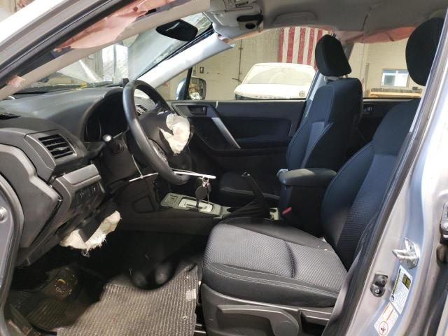 Photo 7 from auction – 2014 SUBARU FORESTER 2 with VIN JF2SJAAC0EH458720