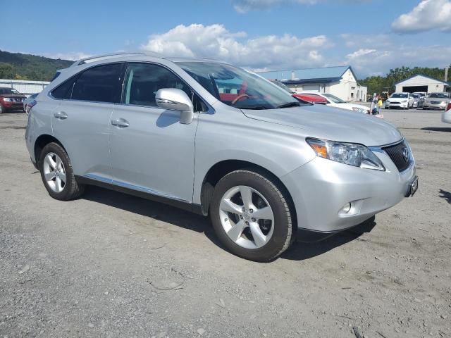 Photo 4 from auction – 2010 LEXUS RX 350 with VIN 2T2BK1BA2AC035690