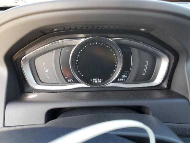 Photo 9 from auction – 2016 VOLVO XC60 T5 PL with VIN YV440MDM5G2910972