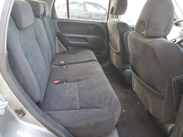 Photo 10 from auction – 2005 HONDA CR-V EX with VIN SHSRD78835U324320