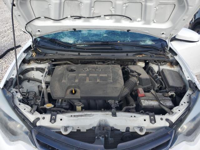 Photo 11 from auction – 2015 TOYOTA COROLLA L with VIN 2T1BURHE0FC329104