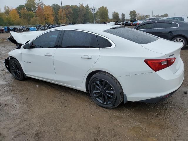 Photo 2 from auction – 2016 CHEVROLET MALIBU LT with VIN 1G1ZE5ST5GF195185