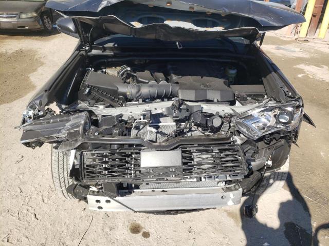 Photo 12 from auction – 2023 TOYOTA 4RUNNER SR with VIN JTEFU5JR1P5292940