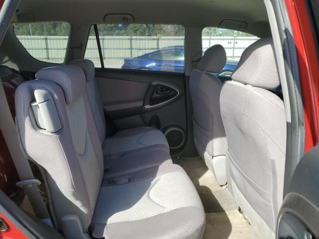 Photo 11 from auction – 2006 TOYOTA RAV4 with VIN JTMZD35V265019579