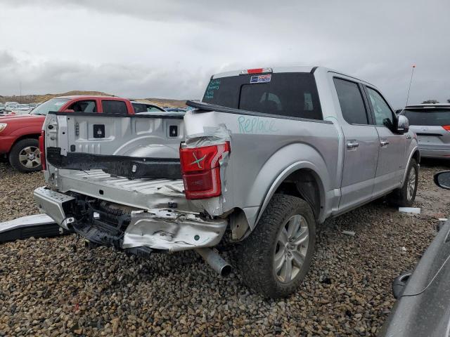 Photo 3 from auction – 2015 FORD F150 SUPER with VIN 1FTEW1EG6FFD09106