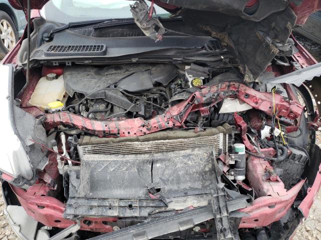 Photo 11 from auction – 2013 FORD ESCAPE SEL with VIN 1FMCU9H9XDUA07671