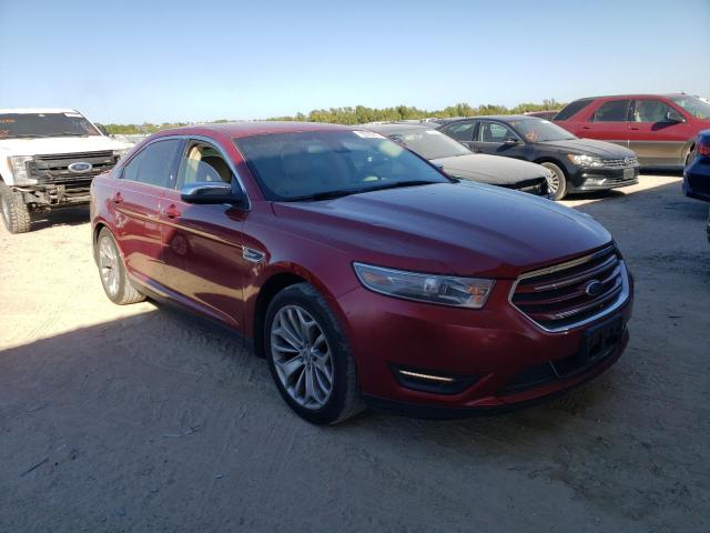 Photo 4 from auction – 2014 FORD TAURUS LIM with VIN 1FAHP2F80EG108761