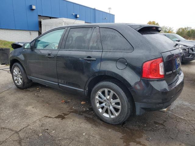 Photo 2 from auction – 2013 FORD EDGE SEL with VIN 2FMDK4JC6DBA15632