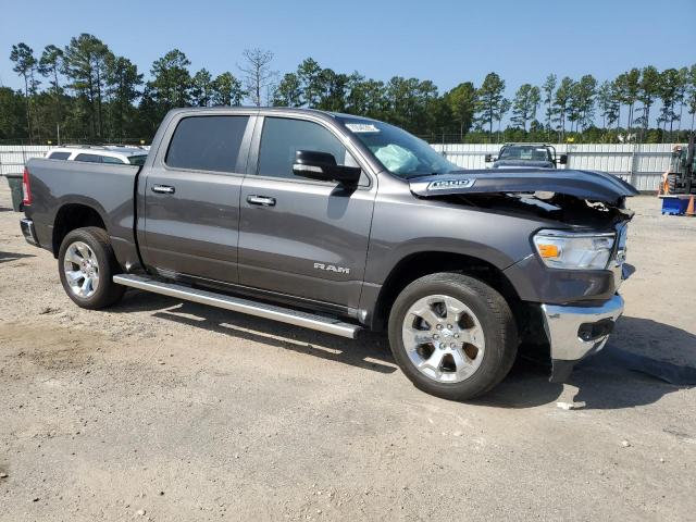 Photo 4 from auction – 2020 RAM 1500 BIG H with VIN 1C6SRFFTXLN167726