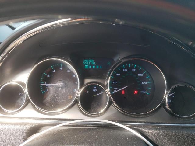 Photo 9 from auction – 2014 BUICK ENCLAVE with VIN 5GAKRBKD4EJ280423