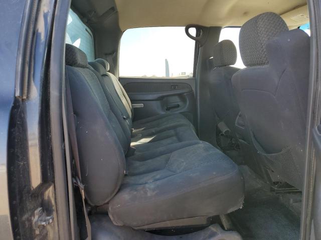 Photo 10 from auction – 2003 CHEVROLET AVALANCHE with VIN 3GNEC13T33G232897