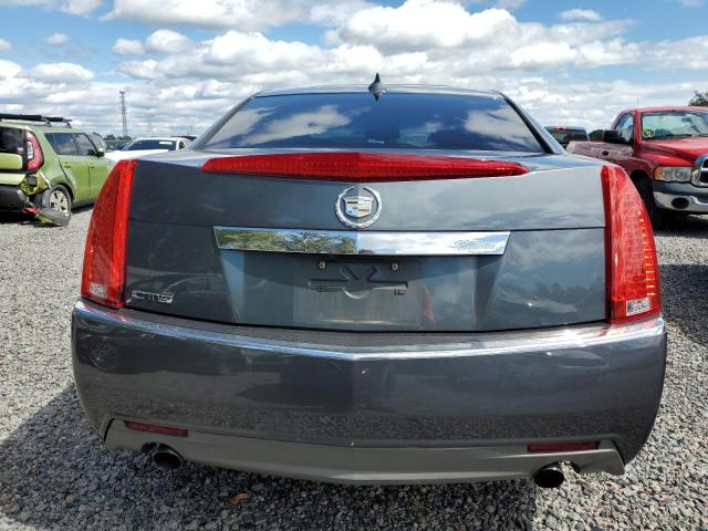 Photo 6 from auction – 2012 CADILLAC CTS LUXURY with VIN 1G6DE5E56C0145958