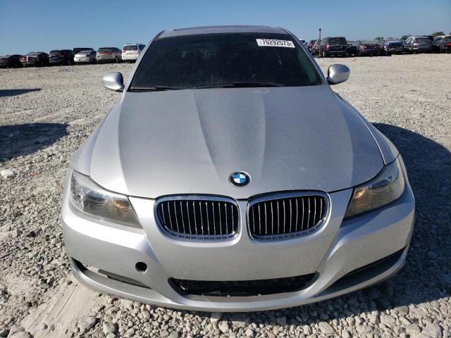 Photo 5 from auction – 2010 BMW 328 I with VIN WBAPH7C54AA175836