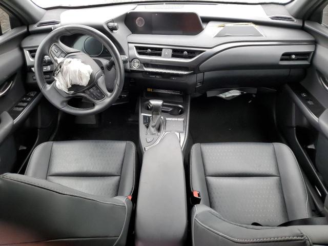 Photo 8 from auction – 2021 LEXUS UX 200 with VIN JTHX3JBH6M2042048